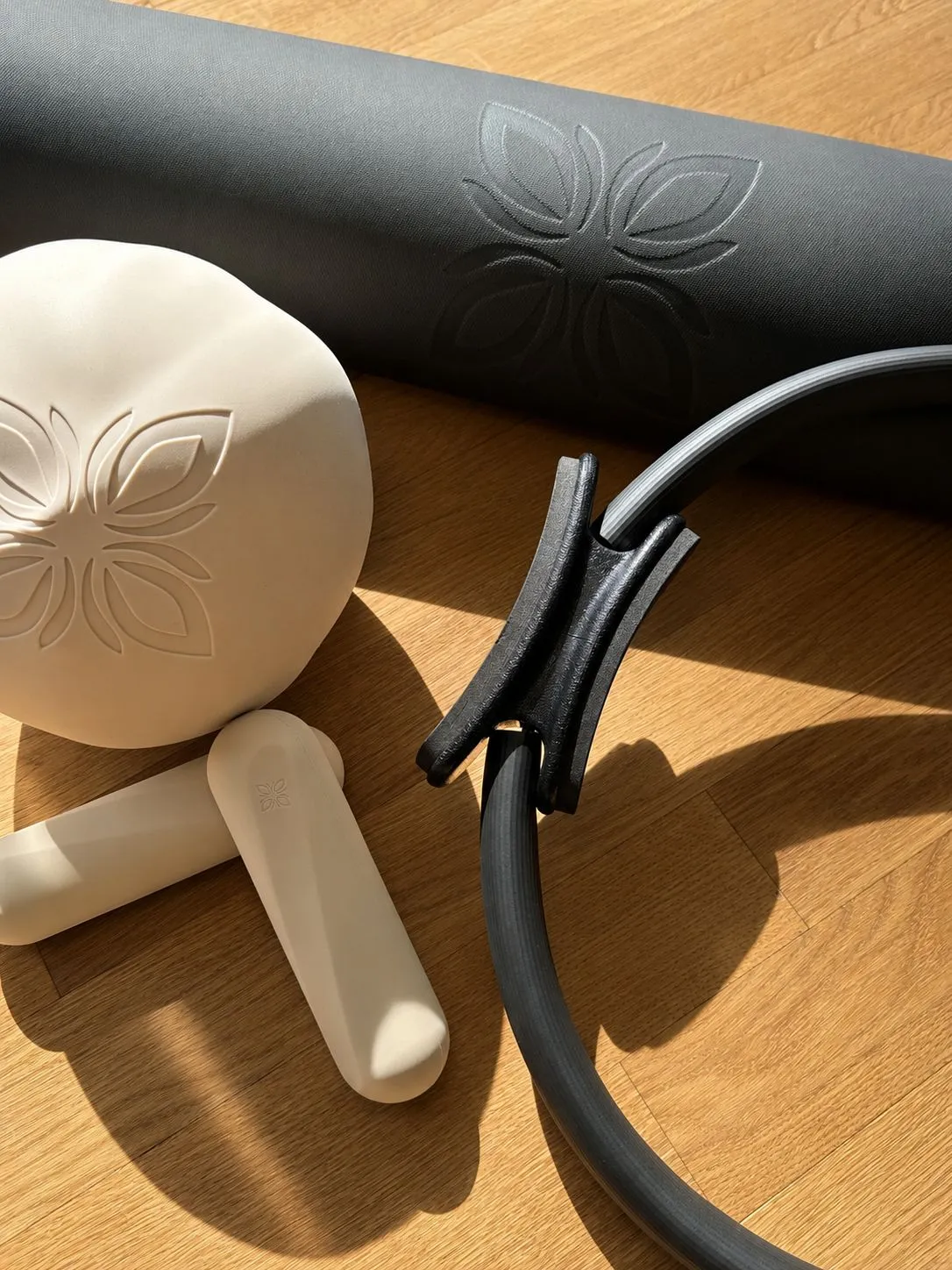 JULY Reformer Pilates Studio — pilates-studio i Bremen — 3