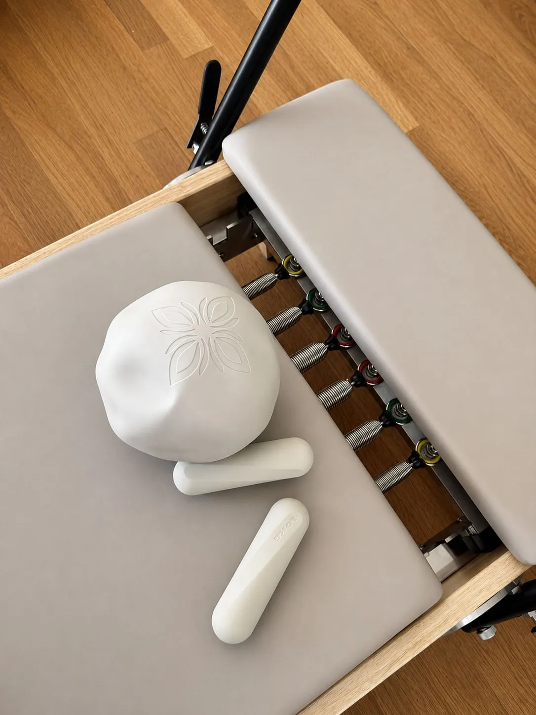 JULY Reformer Pilates Studio — pilates-studio i Bremen — 3
