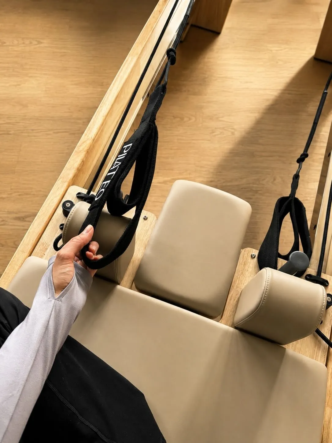 JULY Reformer Pilates Studio — pilates-studio i Bremen — 4