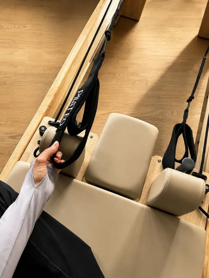 JULY Reformer Pilates Studio — pilates-studio in Bremen — 4