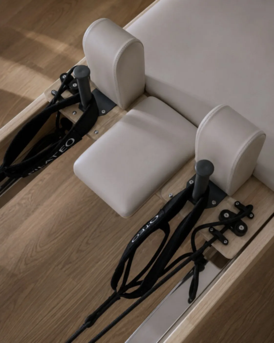 JULY Reformer Pilates Studio — pilates-studio i Bremen — 5