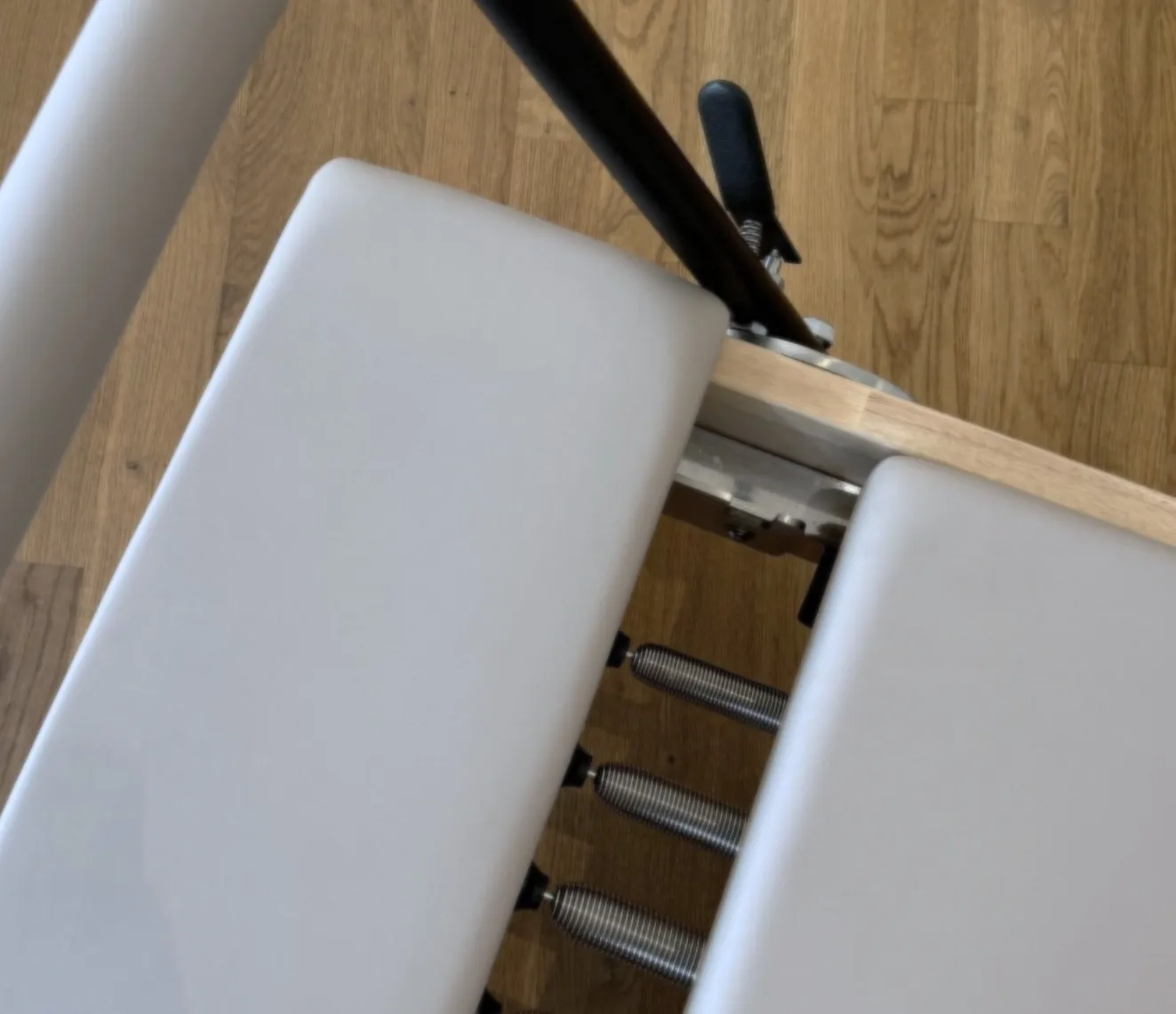 JULY Reformer Pilates Studio — pilates-studio i Bremen — 6