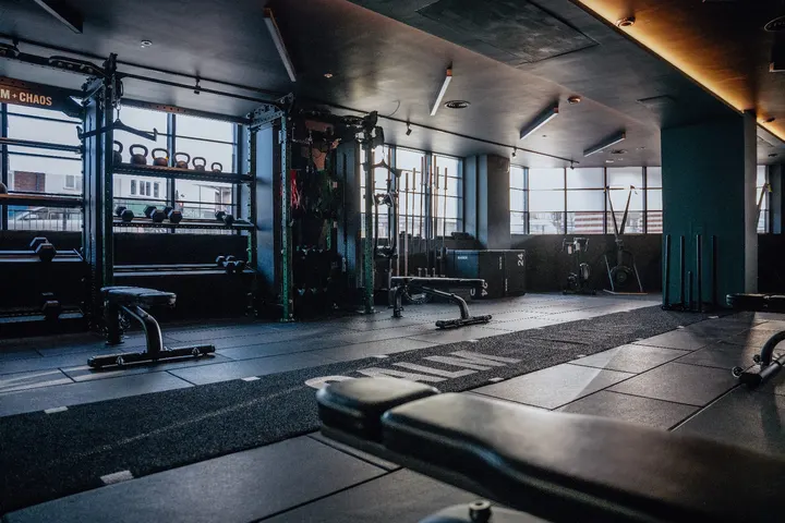 Calm + Chaos — Functional Training in Sheerwater, Woking