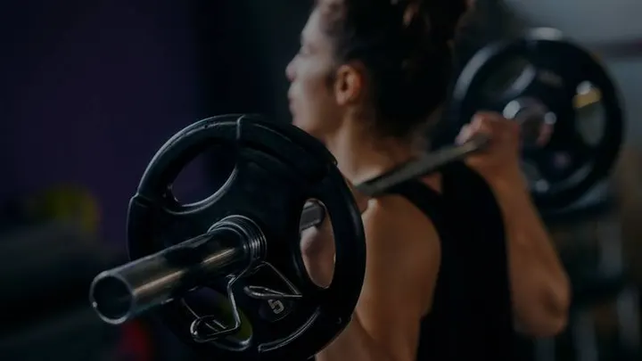 Vitalis Fitness Taufkirchen — Fitnessstudio in Solching, München