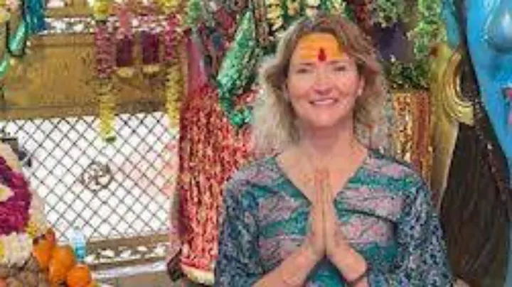 The Yoga Space — yoga-studio in Horsforth Vale, Leeds — 2