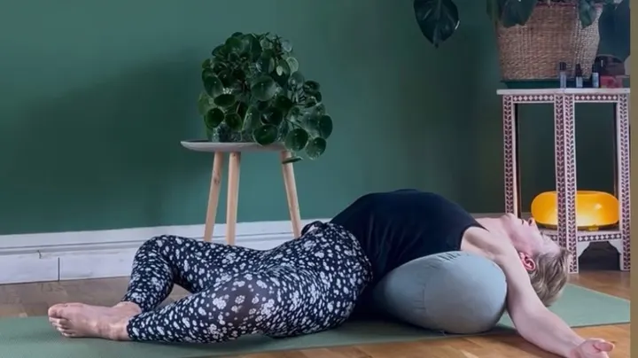 The Yoga Space — yoga-studio in Horsforth Vale, Leeds — 3