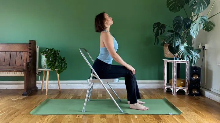 The Yoga Space — yoga-studio in Leeds — 4