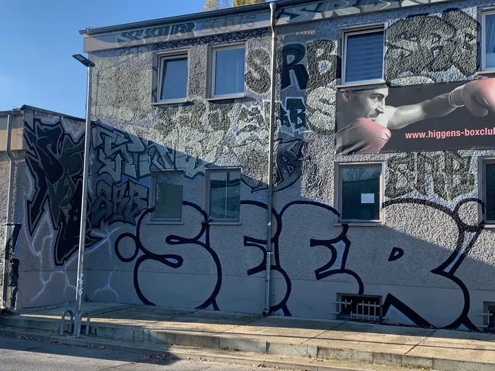 Higgen's Boxclub — kampfsport-studio in Oberschöneweide, Berlin — 3