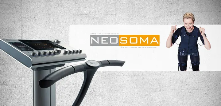 Neosoma EMS Trainingsstudio Fitnesscenter — ems-training-studio in Altstadt, Halle (Saale) — 2