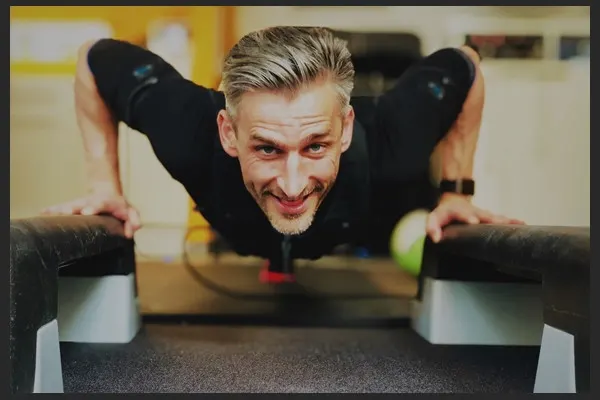 Neosoma EMS Trainingsstudio Fitnesscenter — ems-training-studio in Altstadt, Halle (Saale) — 3