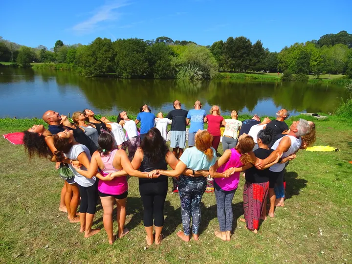 Gaya Yoga Soul — yoga-studio em Laborim, Porto — 2