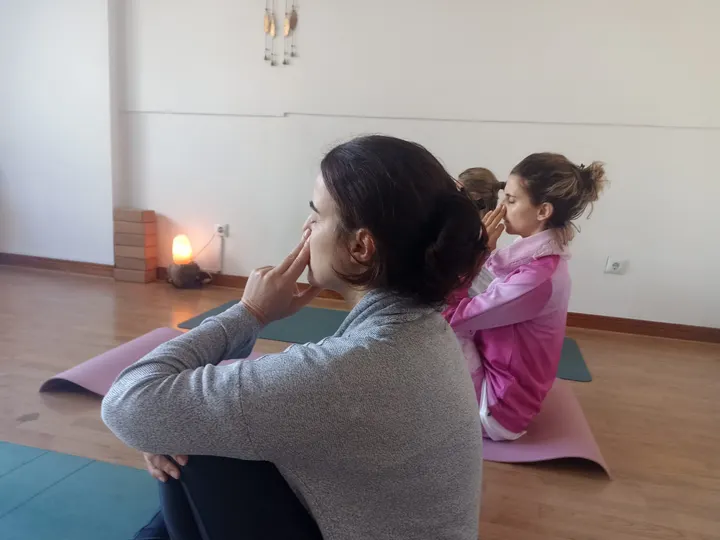 Gaya Yoga Soul — yoga-studio em Porto — 4