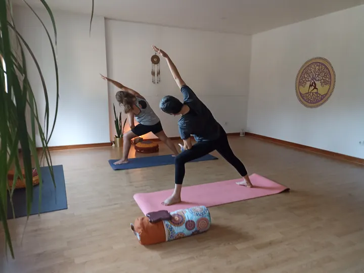 Gaya Yoga Soul — yoga-studio em Porto — 6