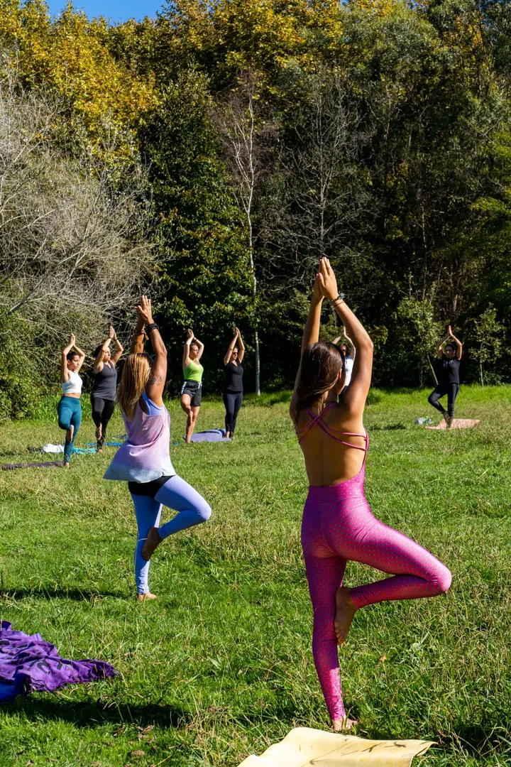 Gaya Yoga Soul — Yoga em Laborim, Vila Nova de Gaia