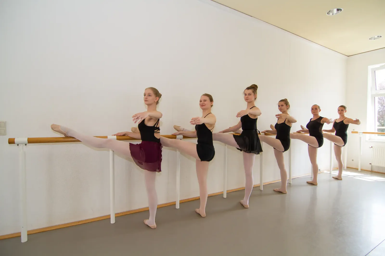 Tanzstudio Renate Kohlmann — tanz-studio in Markranstädt — 3