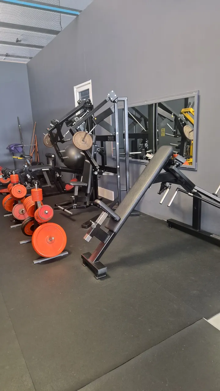 Fit Club Rovato — palestre-studio a Rovato — 2