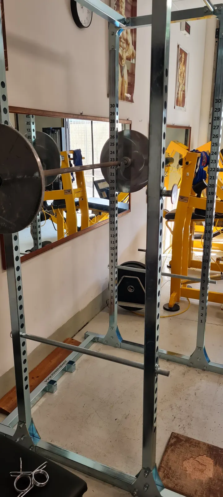 Fit Club Rovato — palestre-studio a Rovato — 3