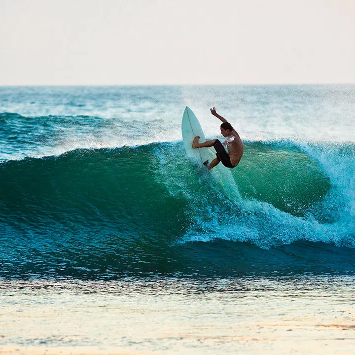 Surfing-Perfect — entraînement fonctionnel-studio à Pipeyrous, Lacanau — 2
