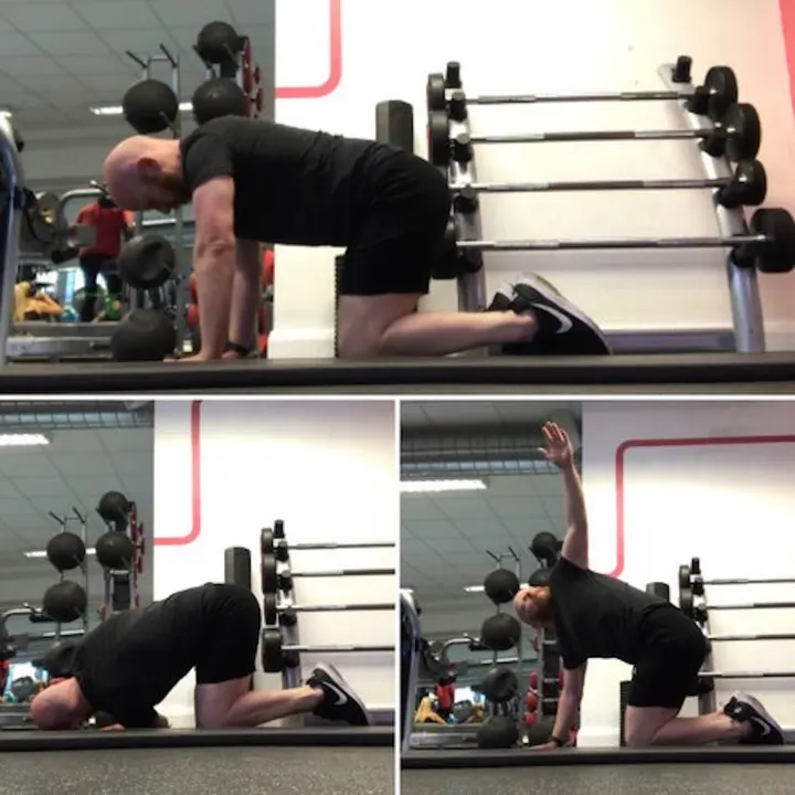 Three Pillars of Fitness Withdean — pilates-studio in Withdean, Brighton — 3