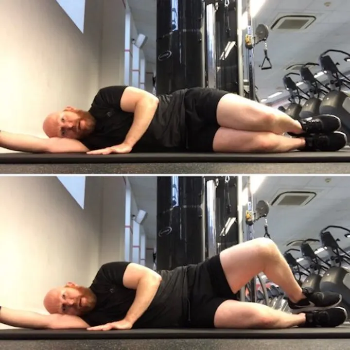 Three Pillars of Fitness Withdean — pilates-studio in Brighton — 3