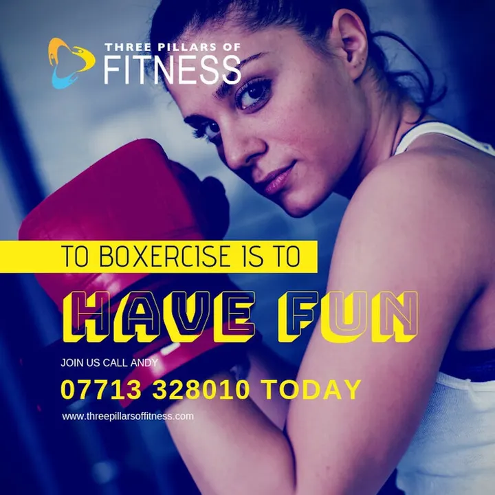 Three Pillars of Fitness Withdean — pilates-studio in Brighton — 4