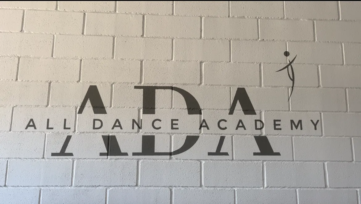 Ada All Dance Academy — baile-studio en Cervera — 2