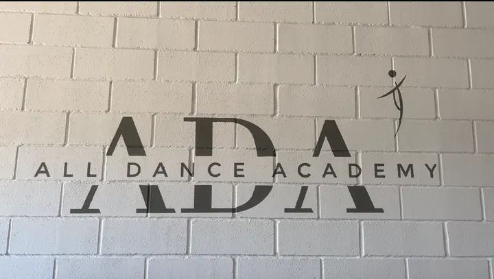 Ada All Dance Academy — baile-studio en Cervera — 2