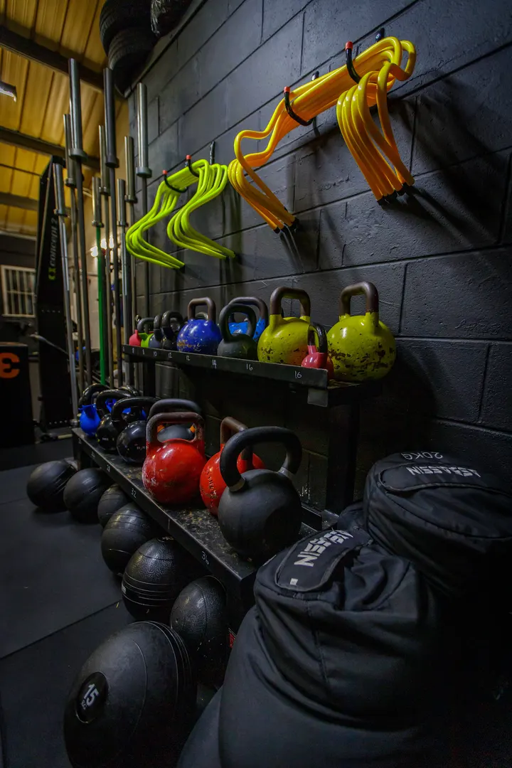 All-Round Athletic Development — fitness studio in Morpeth — 4