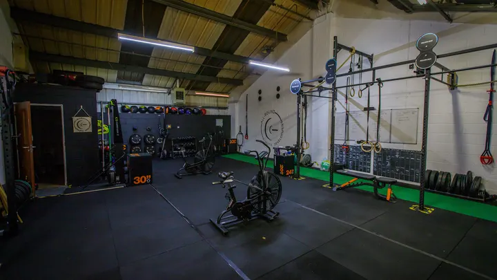 All-Round Athletic Development — fitness studio in Morpeth — 5