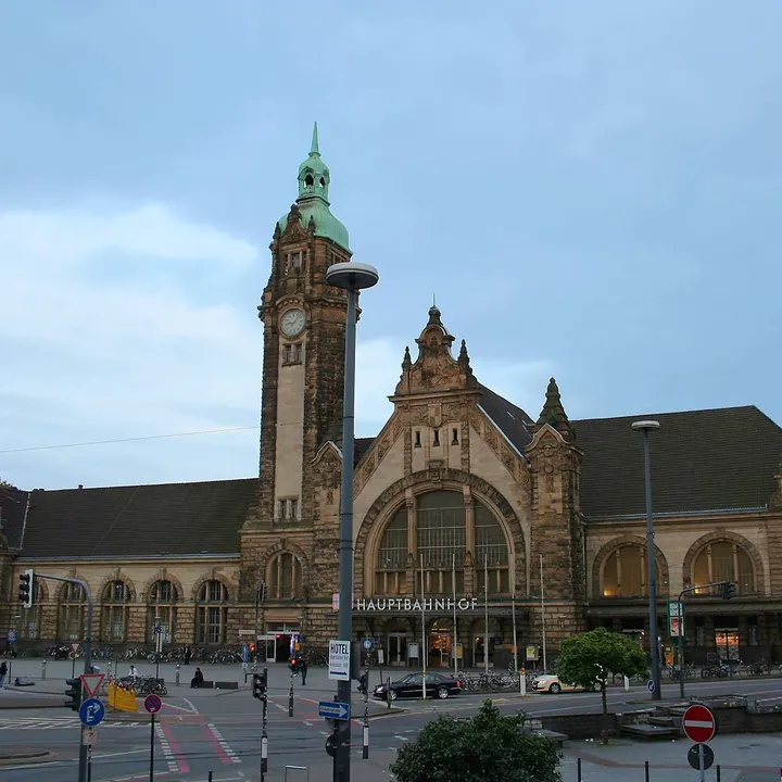 TC Seidenstadt Krefeld e.V. — tanz-studio in Krefeld-Mitte, Krefeld — 2
