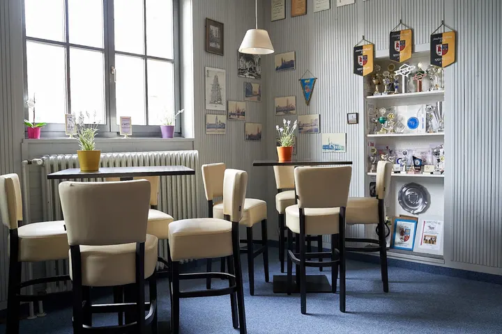 TC Seidenstadt Krefeld e.V. — Tanz in Krefeld-Mitte, Krefeld