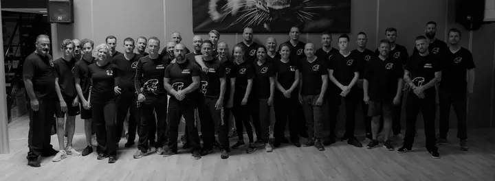 CQFS Rotterdam-Barendrecht — vechtsport-studio in Carnisselande, Barendrecht — 2