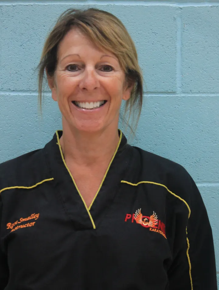 Phoenix Karate Schools — martial arts-studio in Hopton-on-Sea, Great Yarmouth — 2