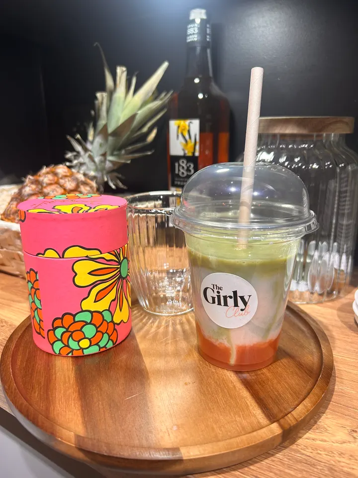 The Girly Club — salle de fitness-studio à Lyon — 5