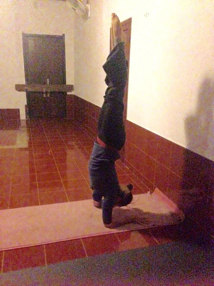 Yoga Outlaw — yoga-studio i Essen — 2