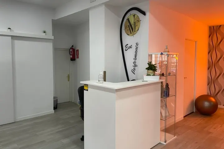 Eve Performance — entrenamiento personal-studio en Universidad, Majadahonda — 3