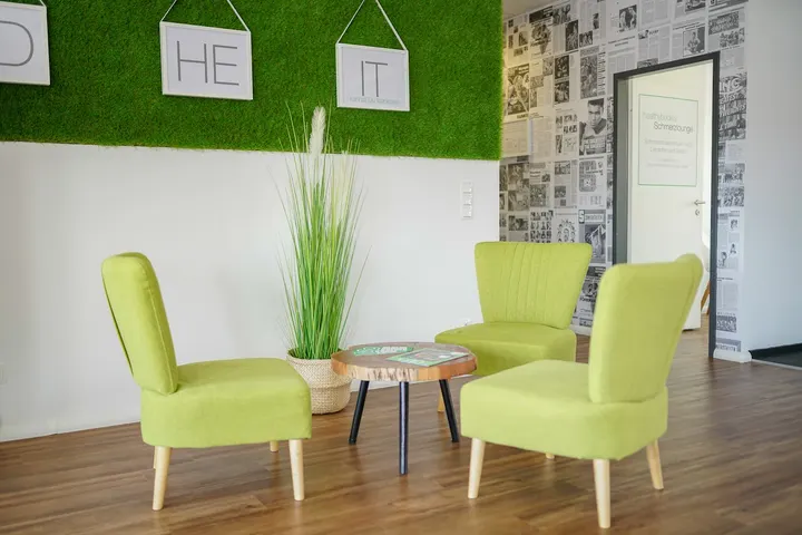 healthybodies - Dein Gesundheitsclub — krafttraining-studio in Döbeln — 3