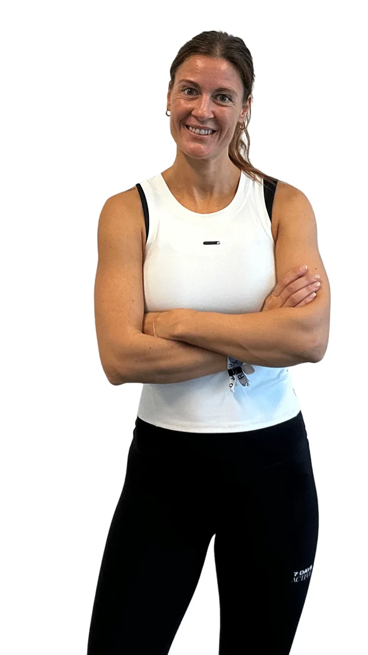 Fitstasja — pt-studio i Hjørring — 4