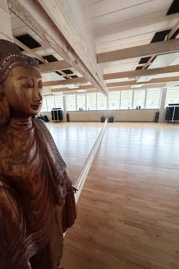 b:fit by Zeenta — fitness studio-studio i Åbyhøj, Aarhus