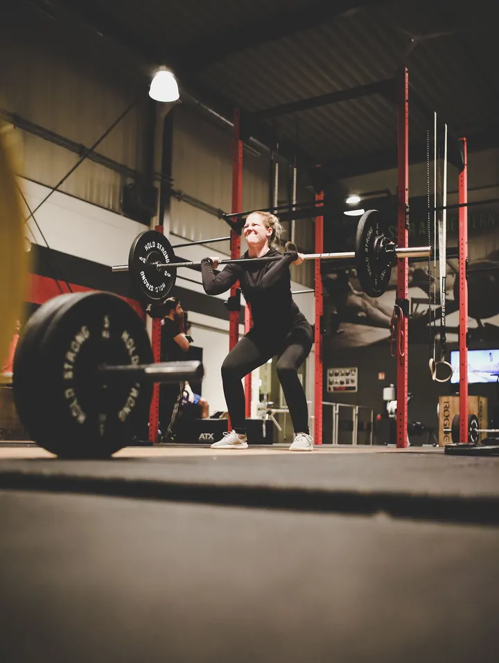 LifeFit Functional Training Club — functional training-studio in Hiesfeld, Dinslaken — 2