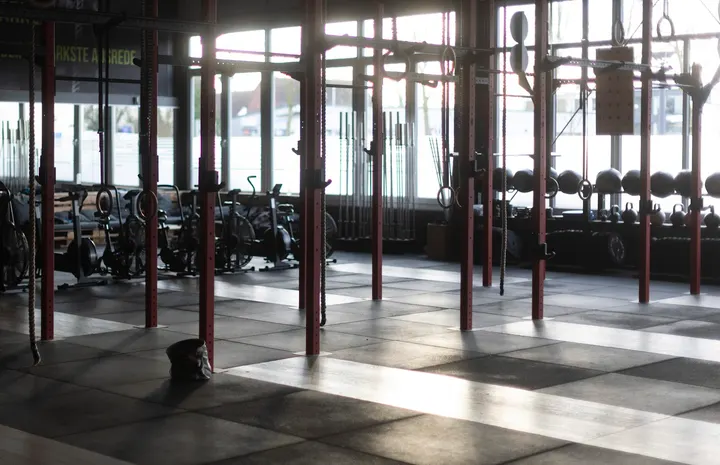 LifeFit Functional Training Club — functional training-studio in Dinslaken — 3