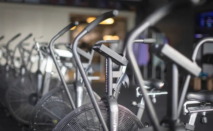 LifeFit Functional Training Club — functional training-studio in Dinslaken — 5