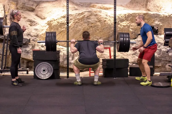 CrossFit Tuusula — crossfit-studio – Tuusula — 3