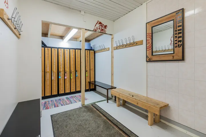 CrossFit Tuusula — crossfit-studio – Tuusula — 5