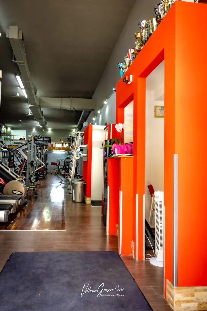 A&G Trainer Personal — personal training-studio a Vittoria — 3
