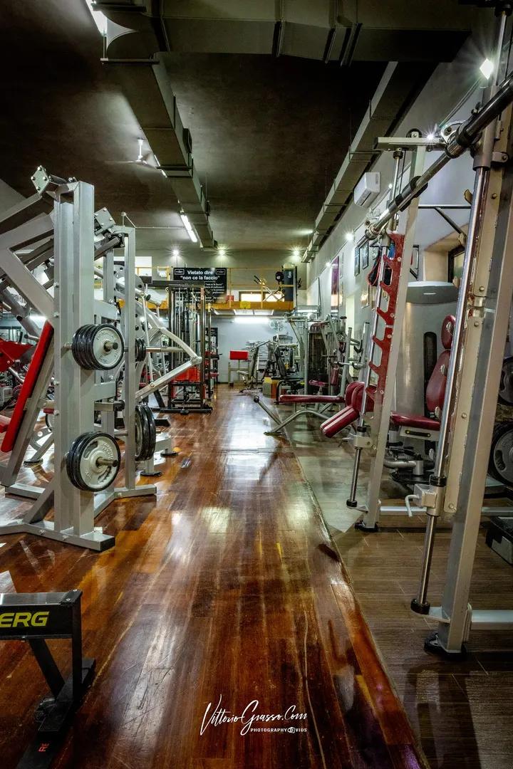 A&G Trainer Personal — personal training-studio a Vittoria — 5
