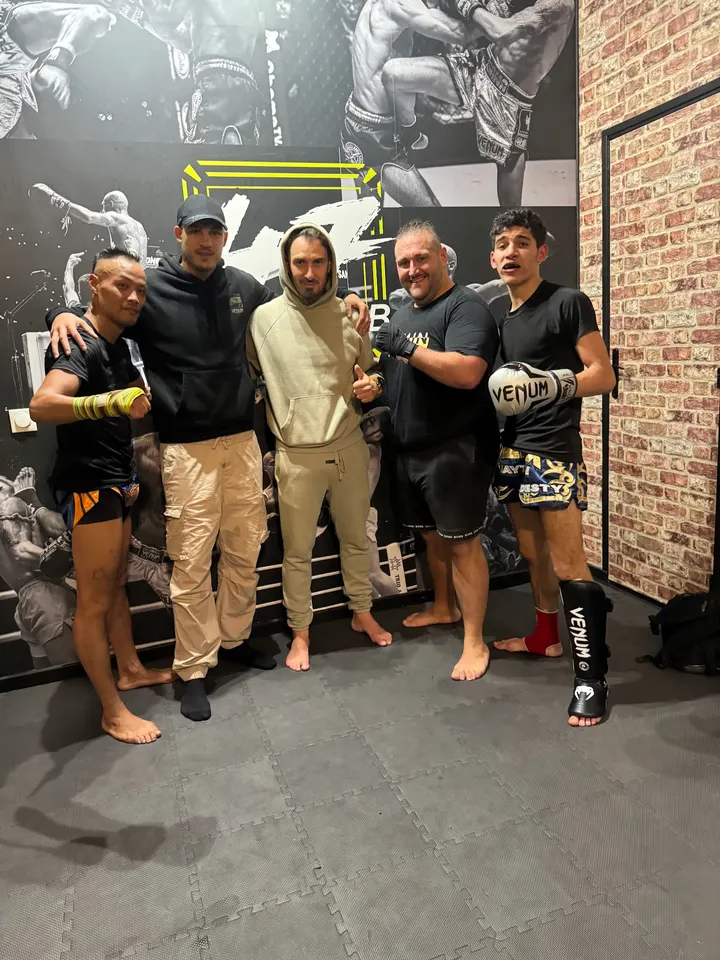 47 Lab — kickboxing-studio à Paris 17e Arrondissement, Paris — 3