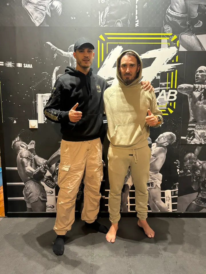 47 Lab — kickboxing-studio à Paris — 3