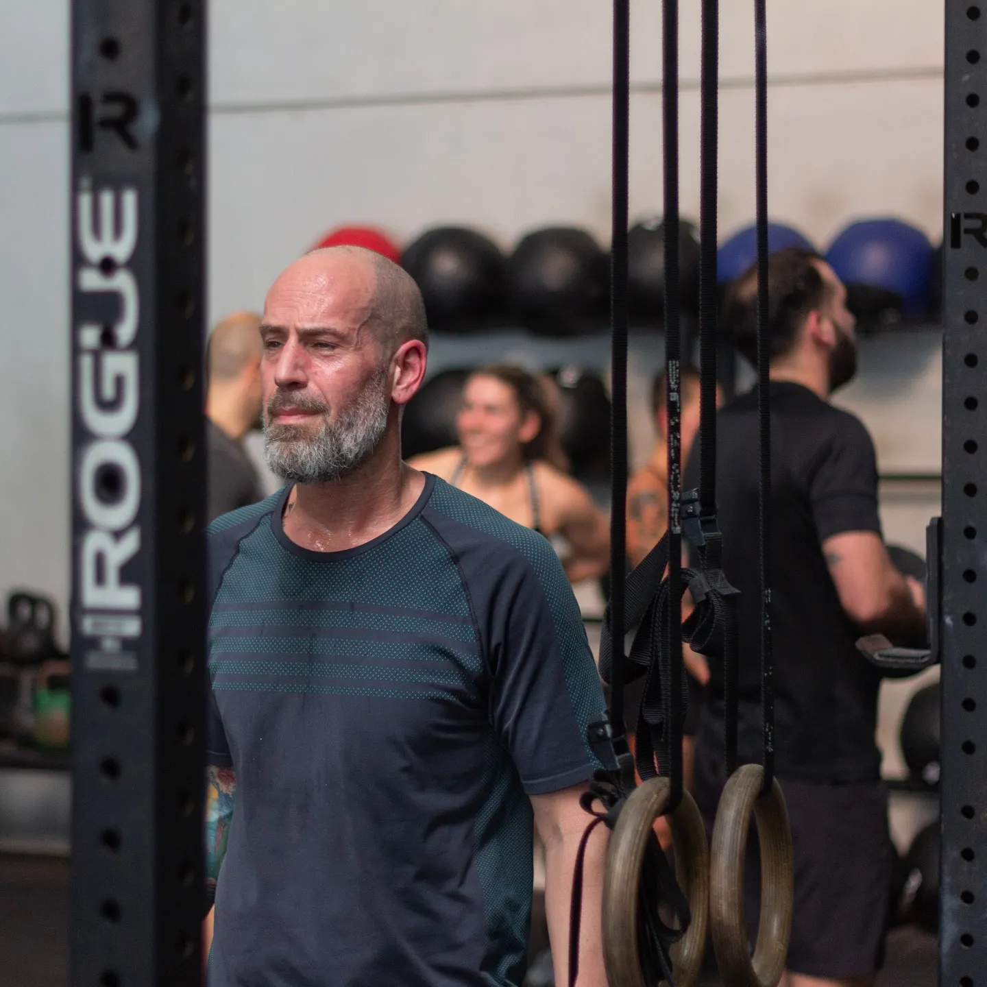 Lucus CrossFit Lugo — crossfit-studio en Lugo — 2