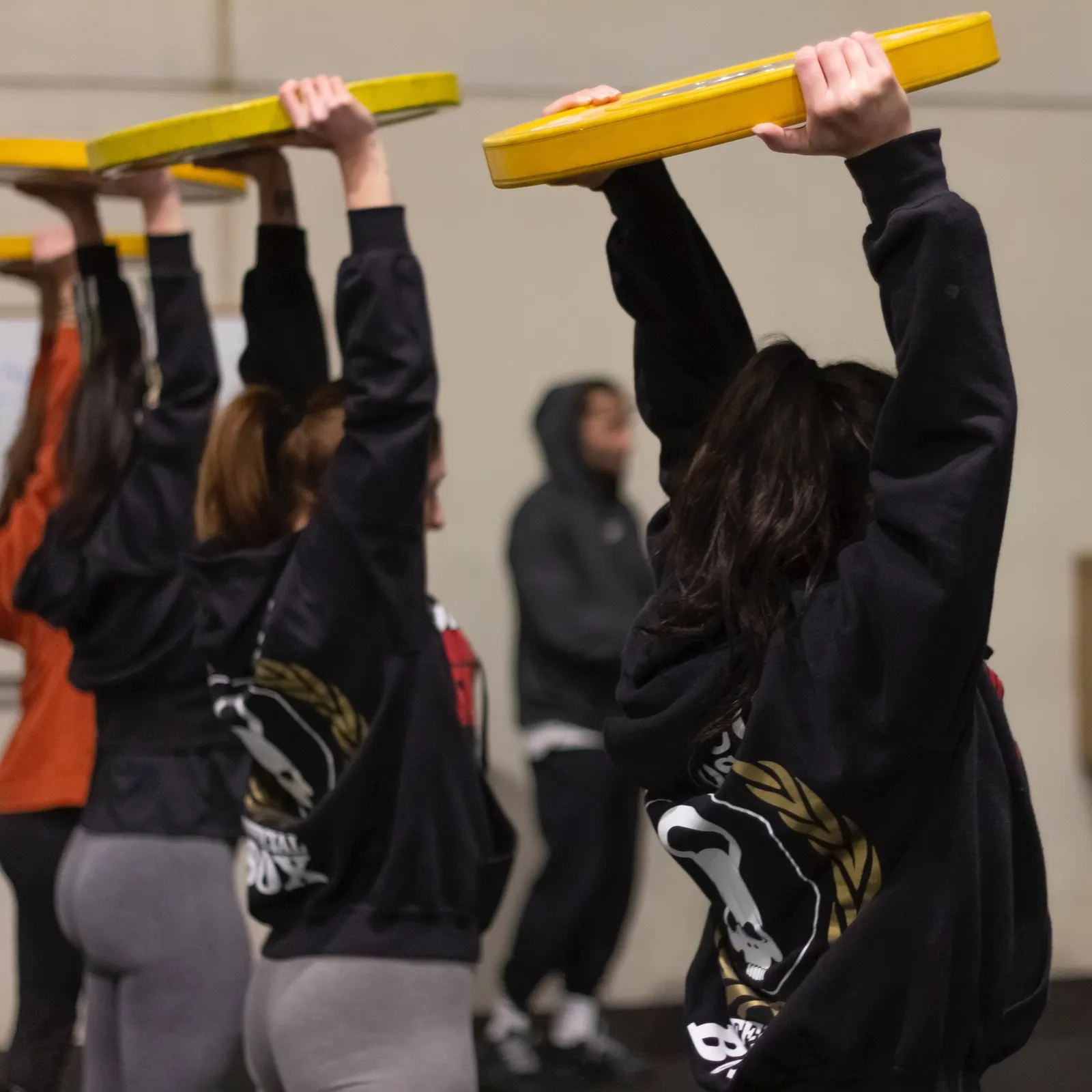 Lucus CrossFit Lugo — crossfit-studio en Lugo — 3